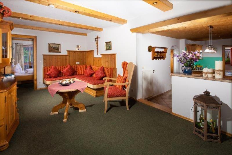Pfingstlerlehen Apartment *