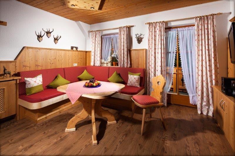 Pfingstlerlehen Apartment